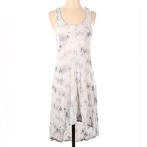 Forever 21 tie-dye dress